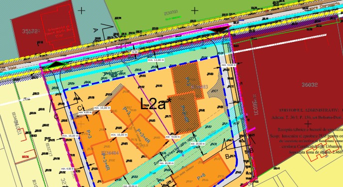 Aventus Design - Urbanism